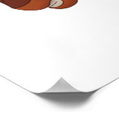 ウィングスファイアドラゴンのメインキャラクタークラシック ポスター (角)