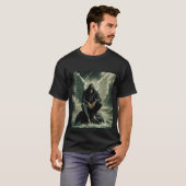 ウィングスメン海スタイルファッション Tシャツ (正面フル)