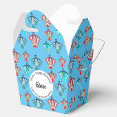 ウィングスーツのスカイダイビング フェイバーボックス (オープン)