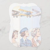 ウィングズオブ彼女自身のノテカード ノートカード (正面/裏面)