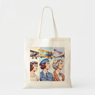 ウィングズオブ彼女自身のバッグ トートバッグ