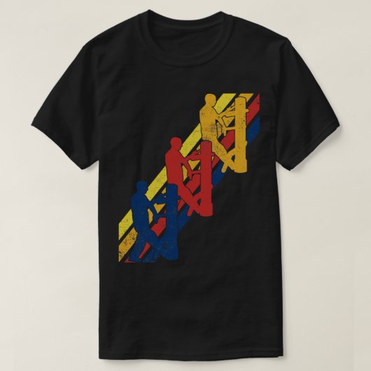 ウィングチュンカンフー1 Tシャツ (デザイン正面)