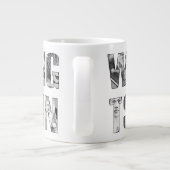 ウィングツンイリノイ州ジャンボマグ ジャンボコーヒーマグカップ (裏面)