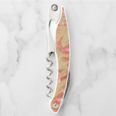 ウィングデザイン ソムリエナイフ (正面)