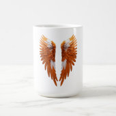 ウィングマグ モーフィングマグカップ (中央)