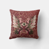 ウィング装飾用クッション クッション (裏面)