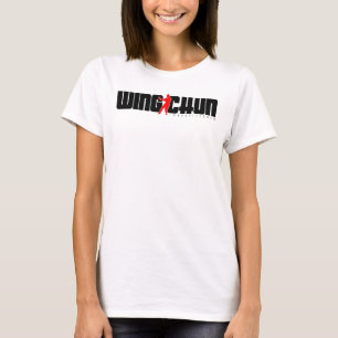 ウィング·チュンの開業医 Tシャツ