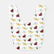 ウィング – ナッツ™_フラッターバディ_pattern_sweet & cute