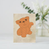 ウィンケンデ・カッツェ ポストカード (スタンド正面)