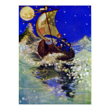 ウィンケンブリンケンアンドノッドポガニーファインアート