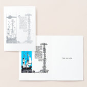 ウィンケン・ブリンケン&ノッドバイジェシー・マリオンキング 箔カード (ディスプレー)