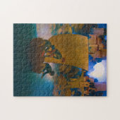 ウィンケン、ブリンケン、ノド、1905年マックスフィールド・パリシュ ジグソーパズル (横)