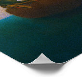 ウィンケン、ブリンケン、ノド、1905年マックスフィールド・パリシュ ポスター (角)