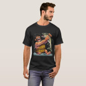 ウィンケン、ブリンコンとノッド Tシャツ (正面フル)