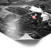 ウィンザーキャッスルバークシャーイングランドUK フォトプリント            (角)