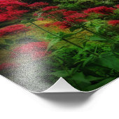 ウィンザーキャッスルバークシャーイングランドUK フォトプリント            (角)