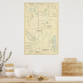 ウィンザーロック ポスター (キッチン)