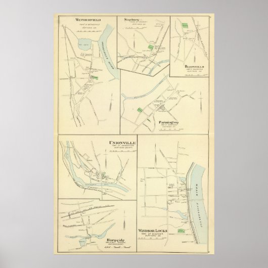 ウィンザーロック ポスター (正面)