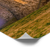 ウィンザー城 ポスター (角)