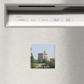 ウィンザー城 マグネット (インサイチュ (食洗機))