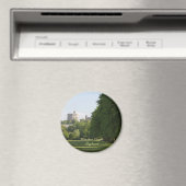 ウィンザー城 マグネット (インサイチュ (食洗機))