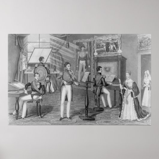 ウィンザー疑問に思のこと ポスター (正面)