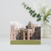 ウィンザー1991 ポストカード (スタンド正面)