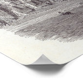 ウィンザー・ロング・ウォーク ポスター (角)