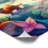 ウィンシカルガーデン ポスター (コーナー)