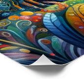 ウィンシカルガーデン ポスター (コーナー)