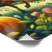 ウィンシカルガーデン ポスター (コーナー)