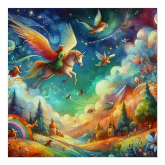 ウィンシカルポニー ポスター (正面)