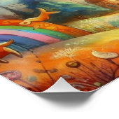 ウィンシカルポニー ポスター (コーナー)