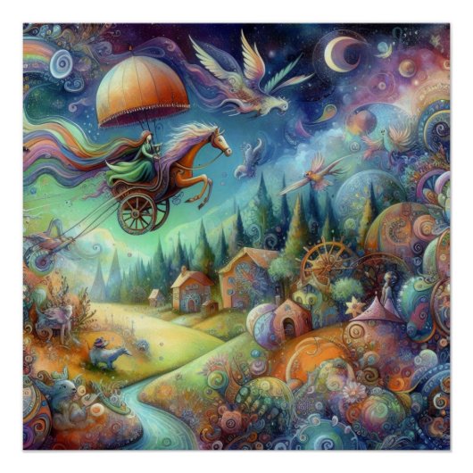 ウィンシカルポニー ポスター (正面)