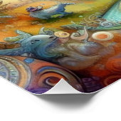 ウィンシカルポニー ポスター (コーナー)