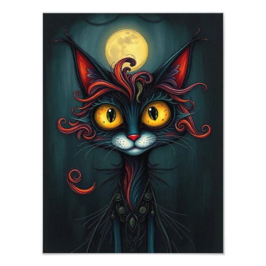 ウィンジマジセルカルカスティエル フォトプリント            (正面)