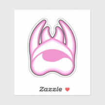 ウィンスター白爪シール