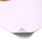 ウィンストンサレムスカイライン ポスター (コーナー)