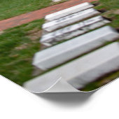 ウィンストンサレム ポスター (角)