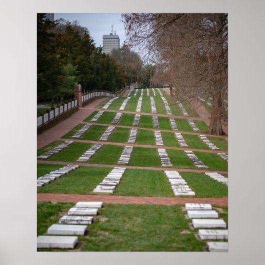 ウィンストンサレム ポスター (正面)