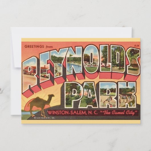 ウィンストンサレムNC移動発表 (正面)