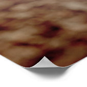 ウィンストンチャーチル引用文オンホースウォールアート ポスター (角)