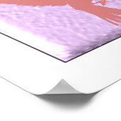 ウィンストンチャーチル引用文 – ポスター (角)