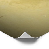 ウィンストンチャーチル引用文；成功 ポスター (角)