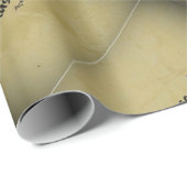 ウィンストンチャーチル引用文;成功 ラッピングペーパー (ロールコーナー)