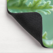 ウィンストンチャーチ感動的ル引用文「A life」 マウスパッド (コーナー)