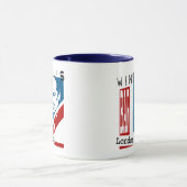 ウィンストンバー マグカップ (中央)