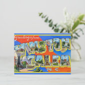 ウィンストン・セーラム 移転のお知らせ (スタンド正面)