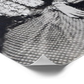 ウィンストン・チャーチルと母親2 ポスター (角)