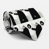 ウィンストン・チャーチルのタイ ネクタイ (ロール)